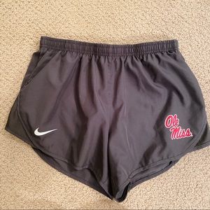 Nike Shorts * Ole Miss